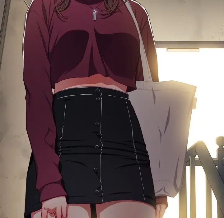 难缠小恶女第3话