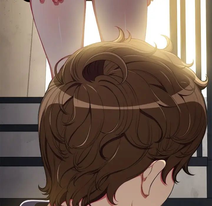 難纏小惡女第3话