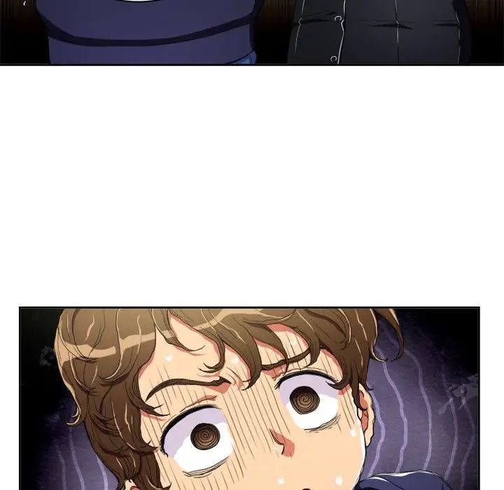 難纏小惡女第5话