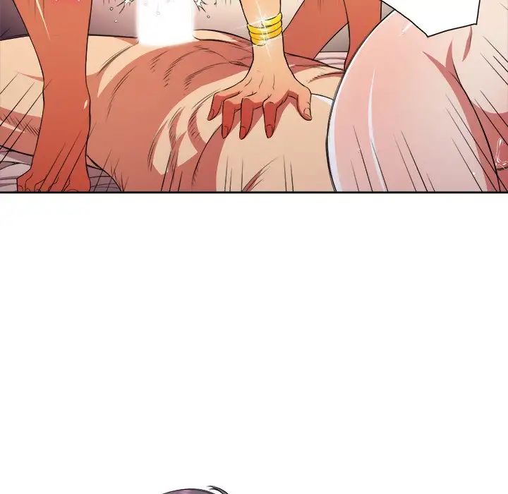 難纏小惡女第8话