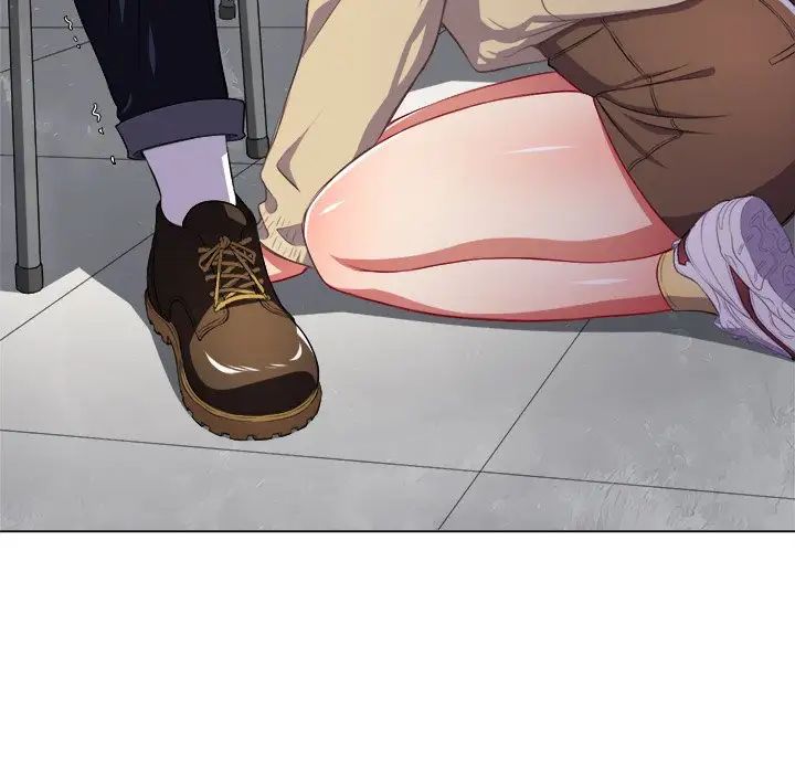 难缠小恶女第12话