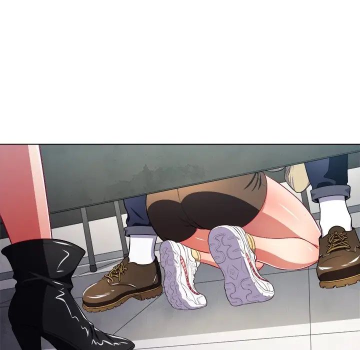 难缠小恶女第13话