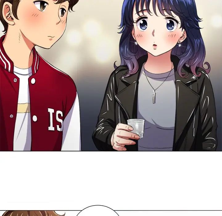 难缠小恶女第15话