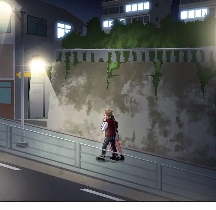 难缠小恶女第15话