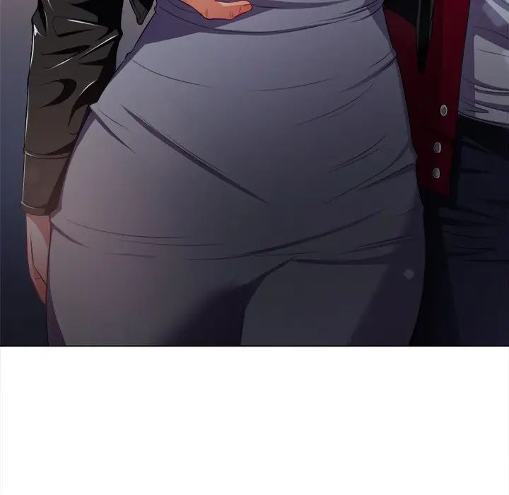 难缠小恶女第15话