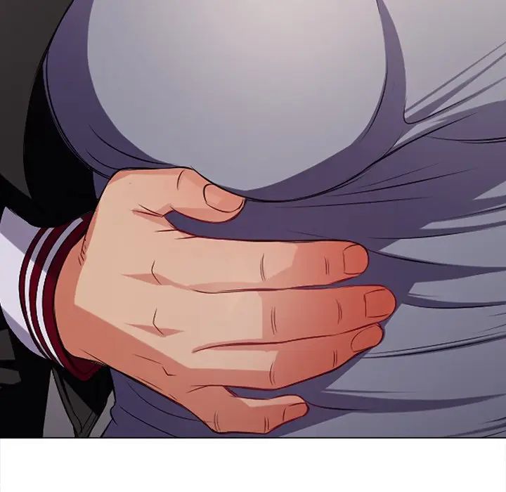 难缠小恶女第15话