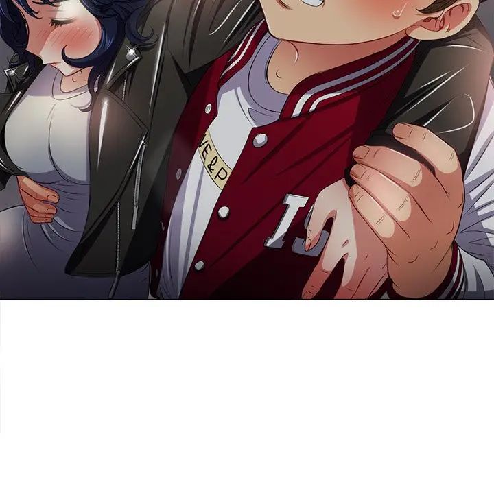 难缠小恶女第15话