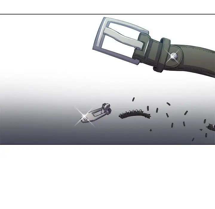 難纏小惡女第16话