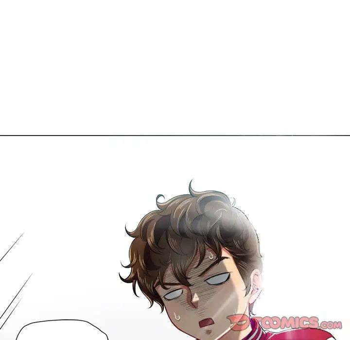 難纏小惡女第16话