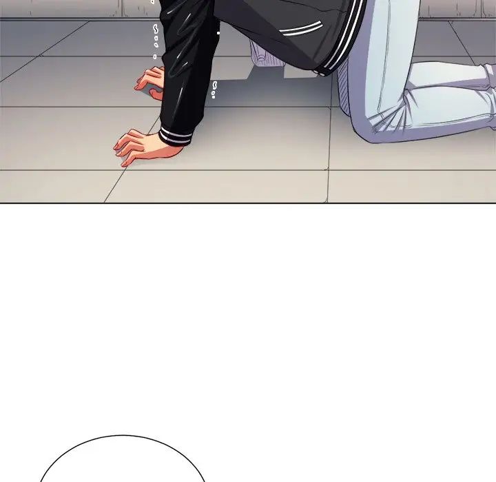 難纏小惡女第18话