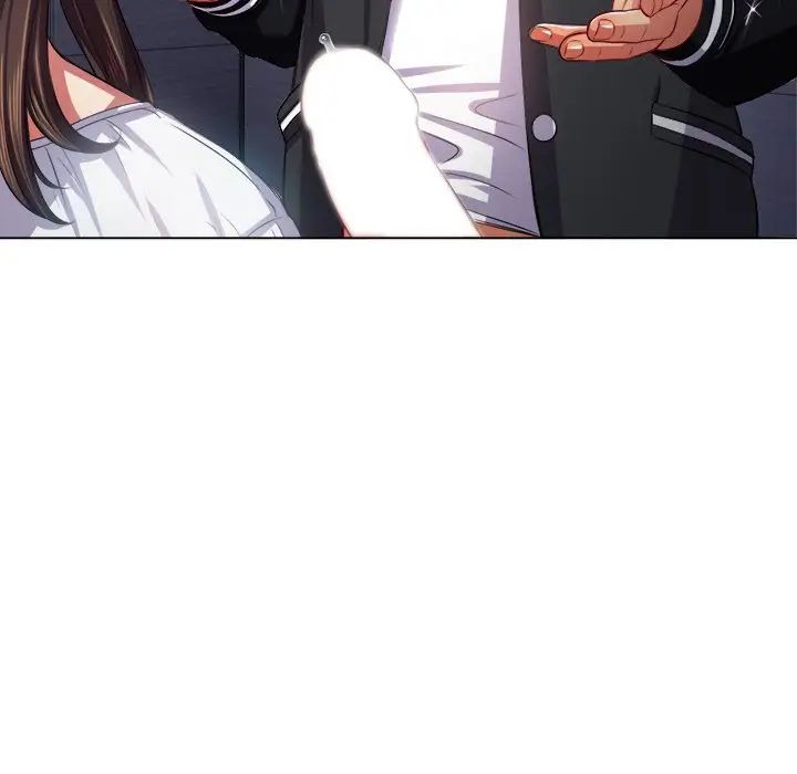 難纏小惡女第20话