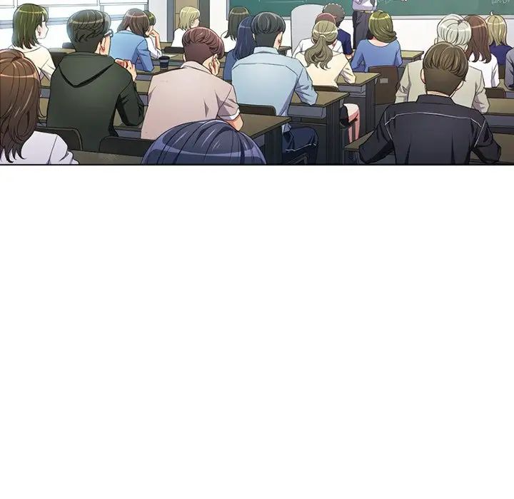 难缠小恶女第21话