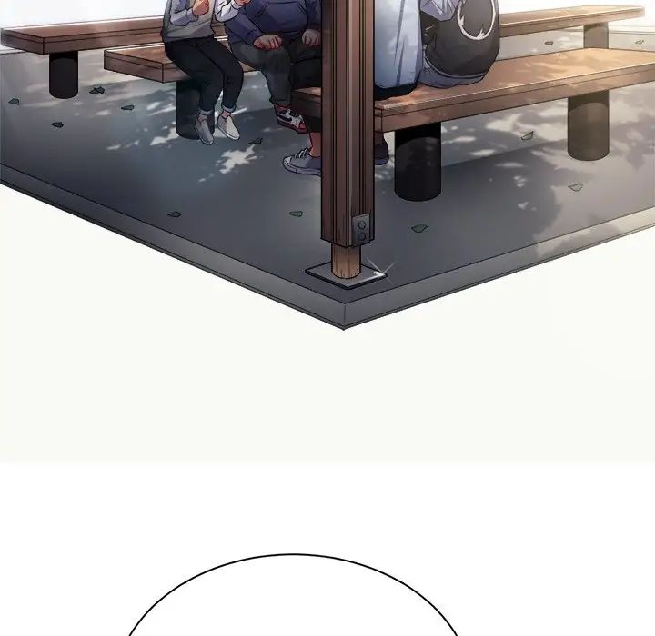 难缠小恶女第21话