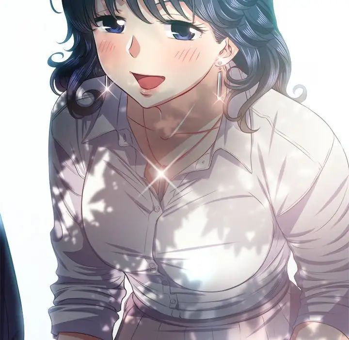 難纏小惡女第21话