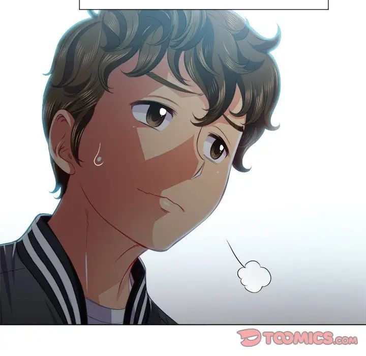 难缠小恶女第21话