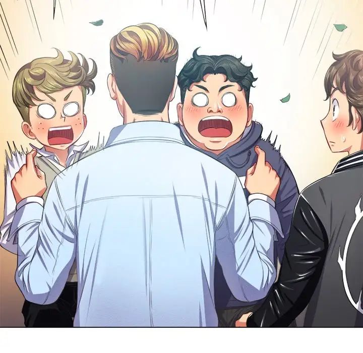 难缠小恶女第21话