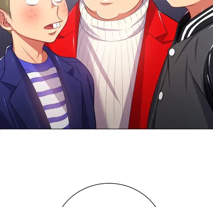 難纏小惡女第22话