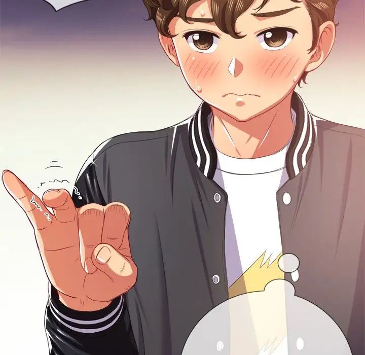 难缠小恶女第22话