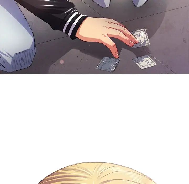 难缠小恶女第23话