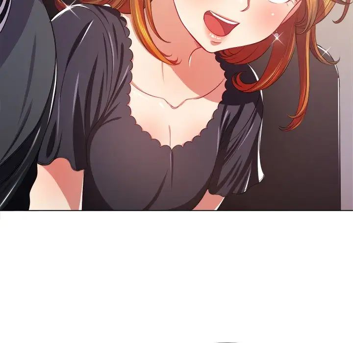 難纏小惡女第24話