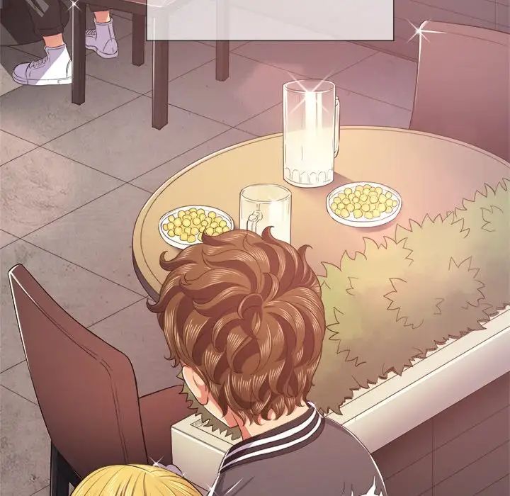 難纏小惡女第24話