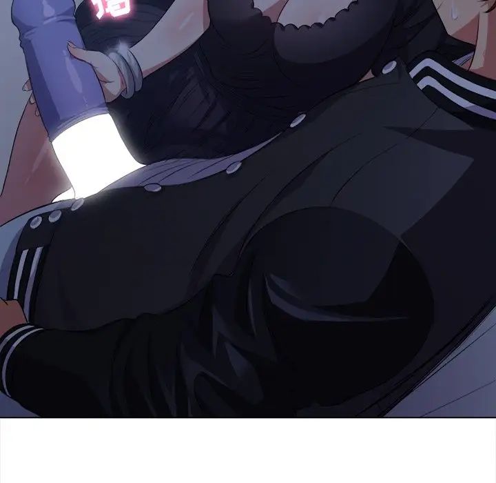 難纏小惡女第25話