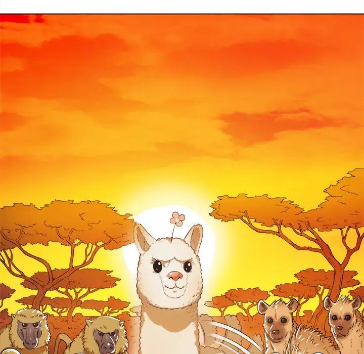 难缠小恶女第27话