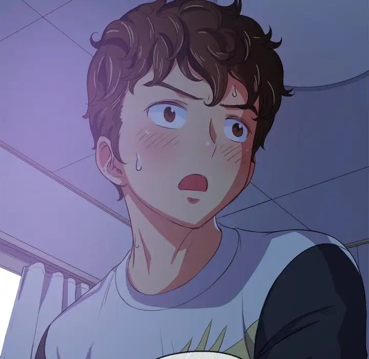 難纏小惡女第27話