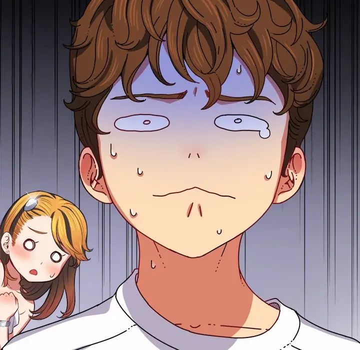 難纏小惡女第28話