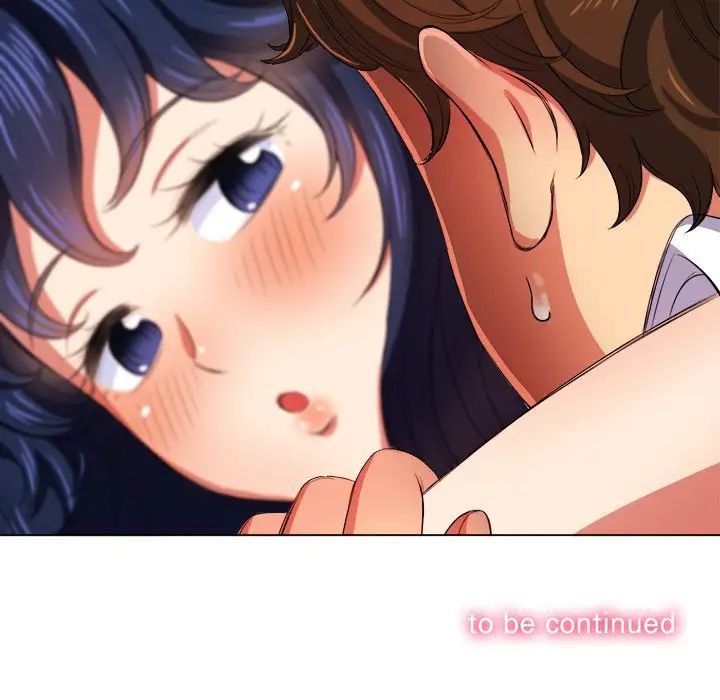 难缠小恶女第28话