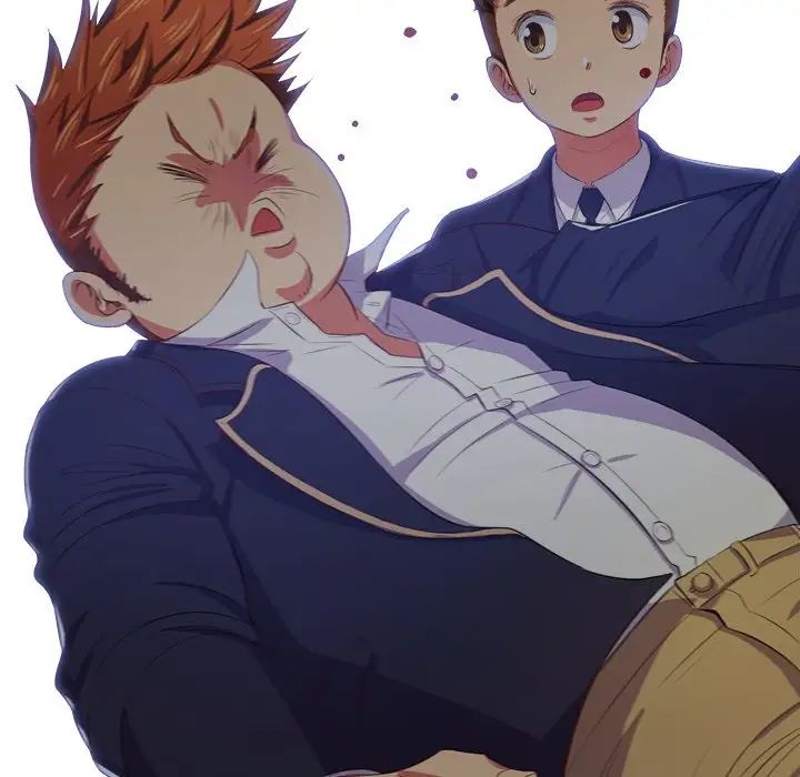 難纏小惡女第29話