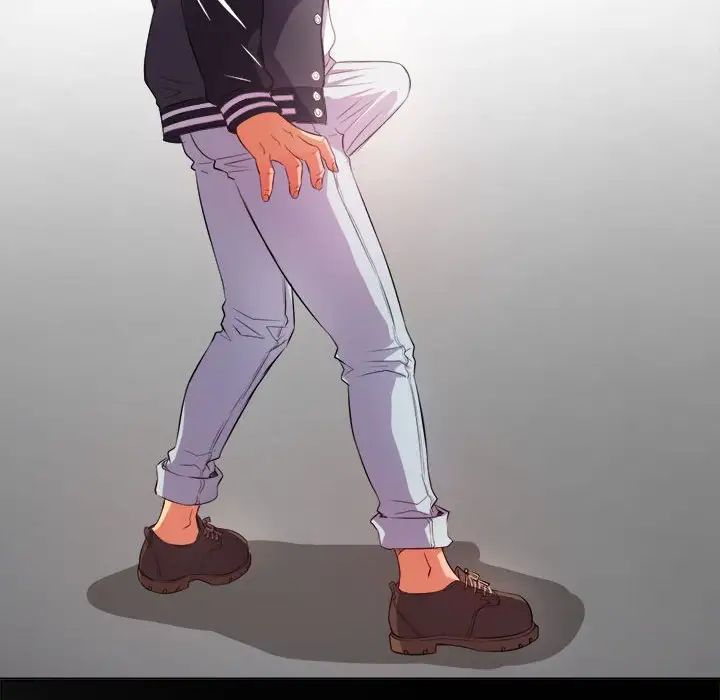 难缠小恶女第30话