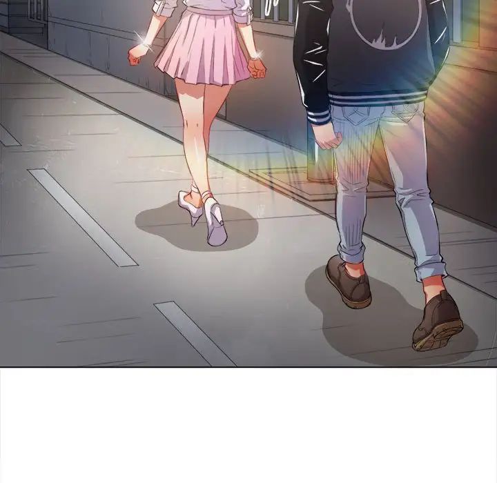 难缠小恶女第30话