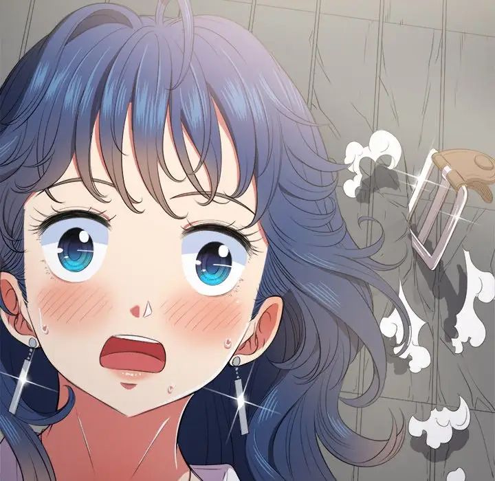 难缠小恶女第31话