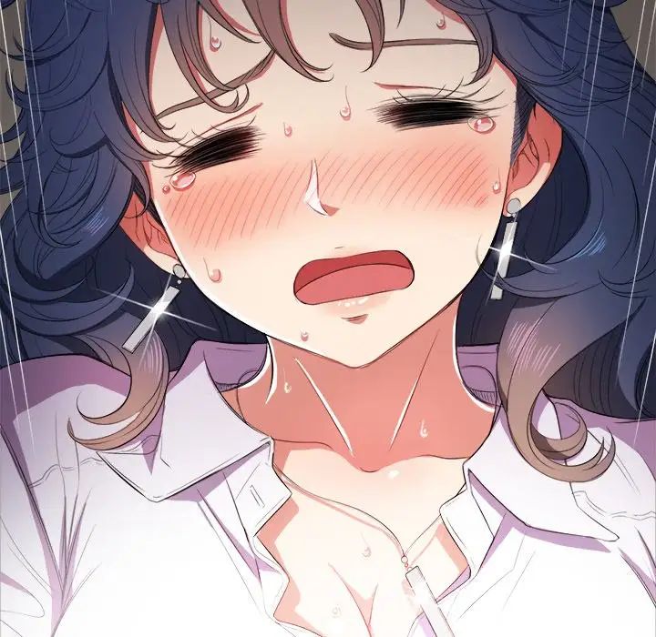 難纏小惡女第32話