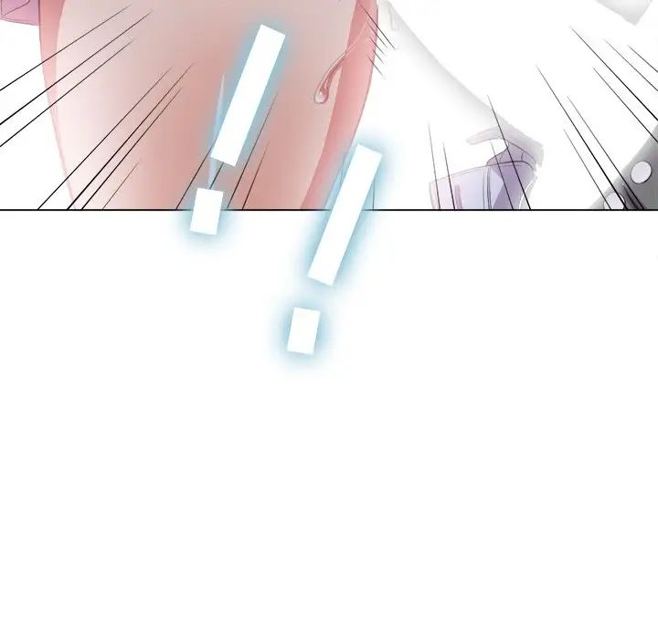 难缠小恶女第32话