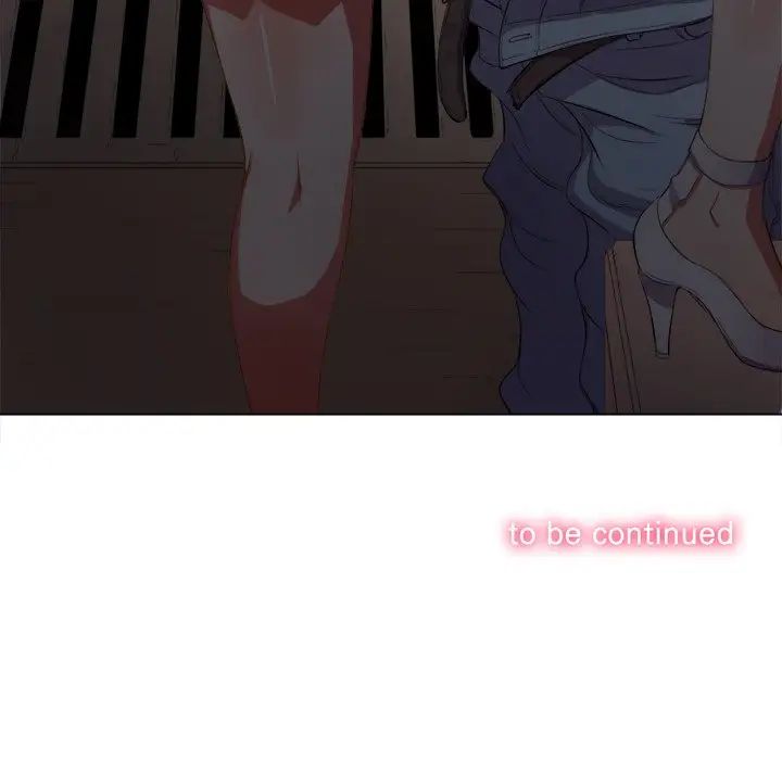 难缠小恶女第32话