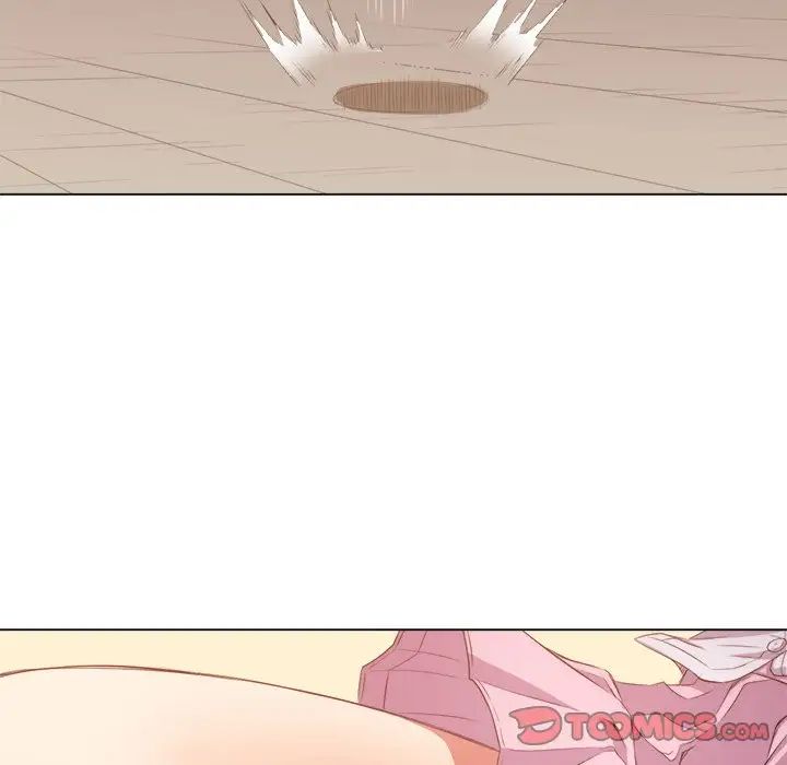 难缠小恶女第33话