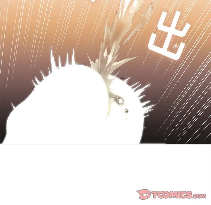 難纏小惡女第33話