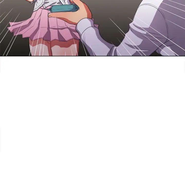 难缠小恶女第33话