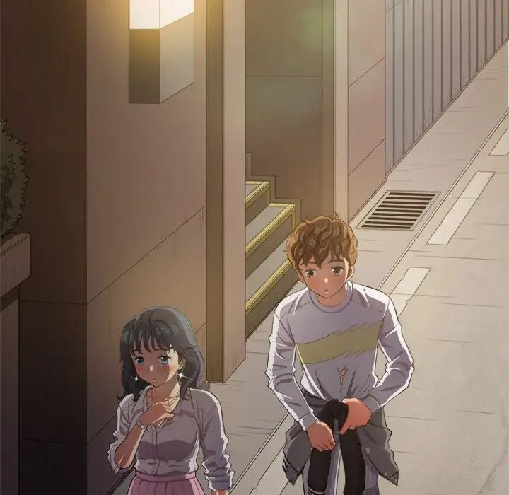 难缠小恶女第33话