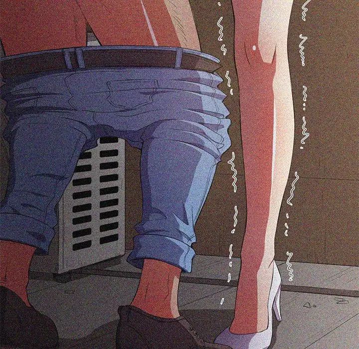 難纏小惡女第34話