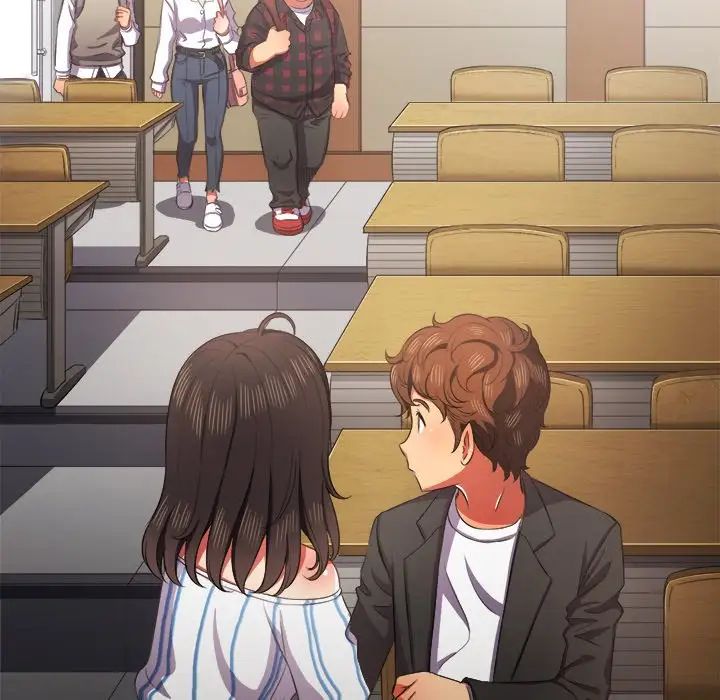 难缠小恶女第34话