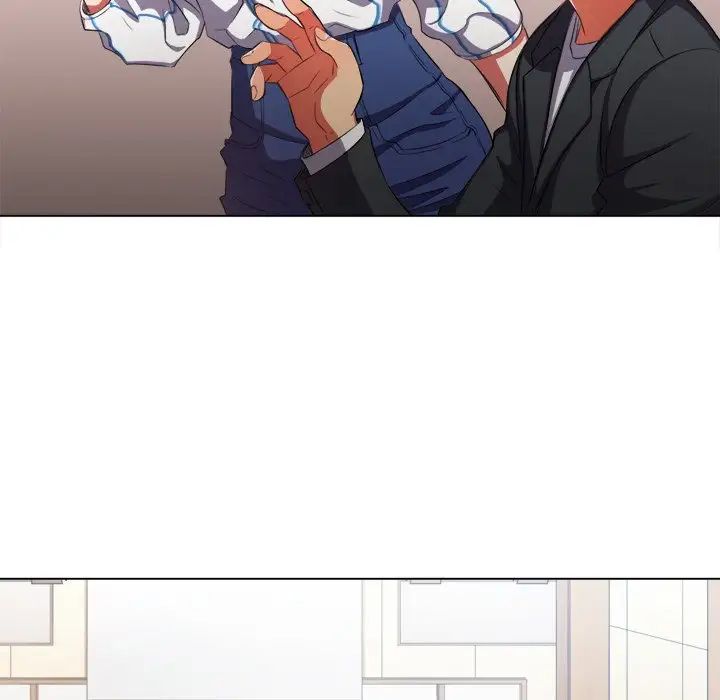 難纏小惡女第34話