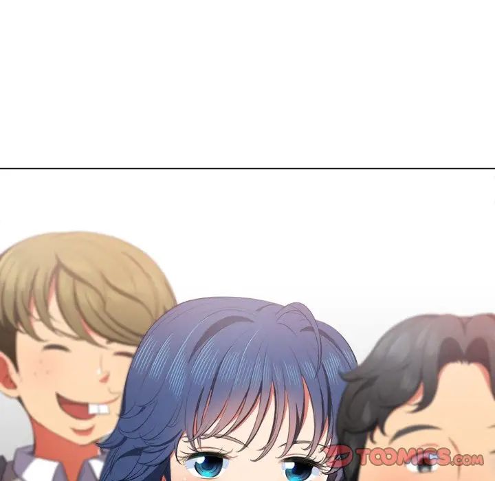 難纏小惡女第34話