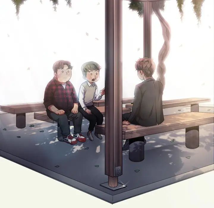 难缠小恶女第34话