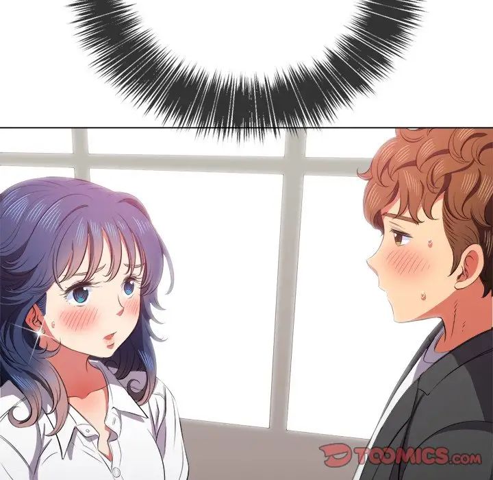 难缠小恶女第35话