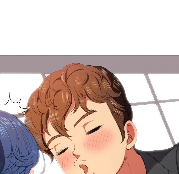 难缠小恶女第35话