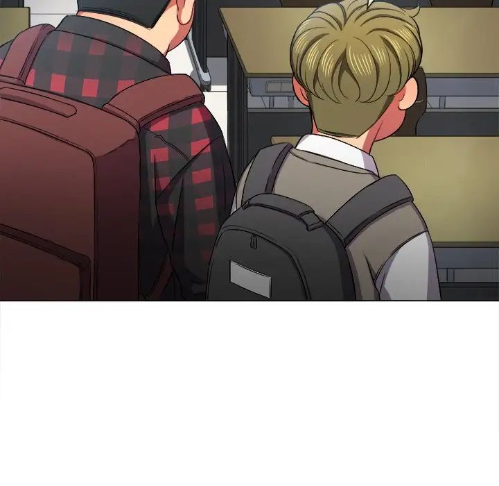 難纏小惡女第36話