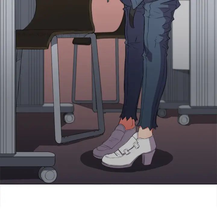 難纏小惡女第37話